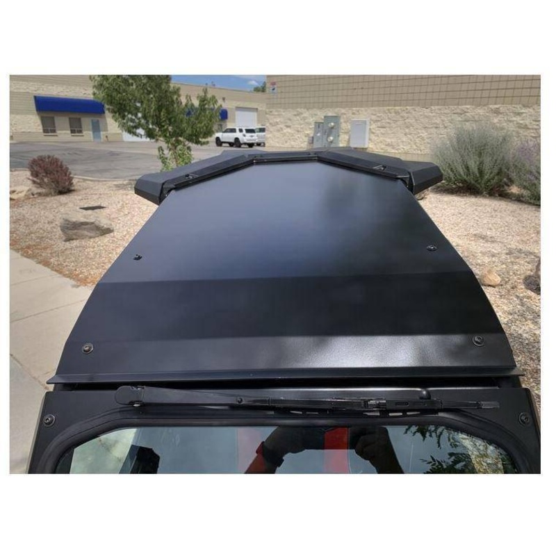 Polaris RZR RS1 Aluminum Roof with Billet Mounts (2018+)