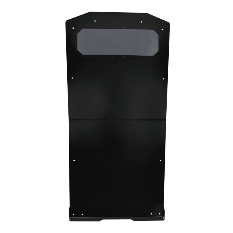 Polaris RZR Turbo S 4-Seat Aluminum Roof with Sunroof (2019+)