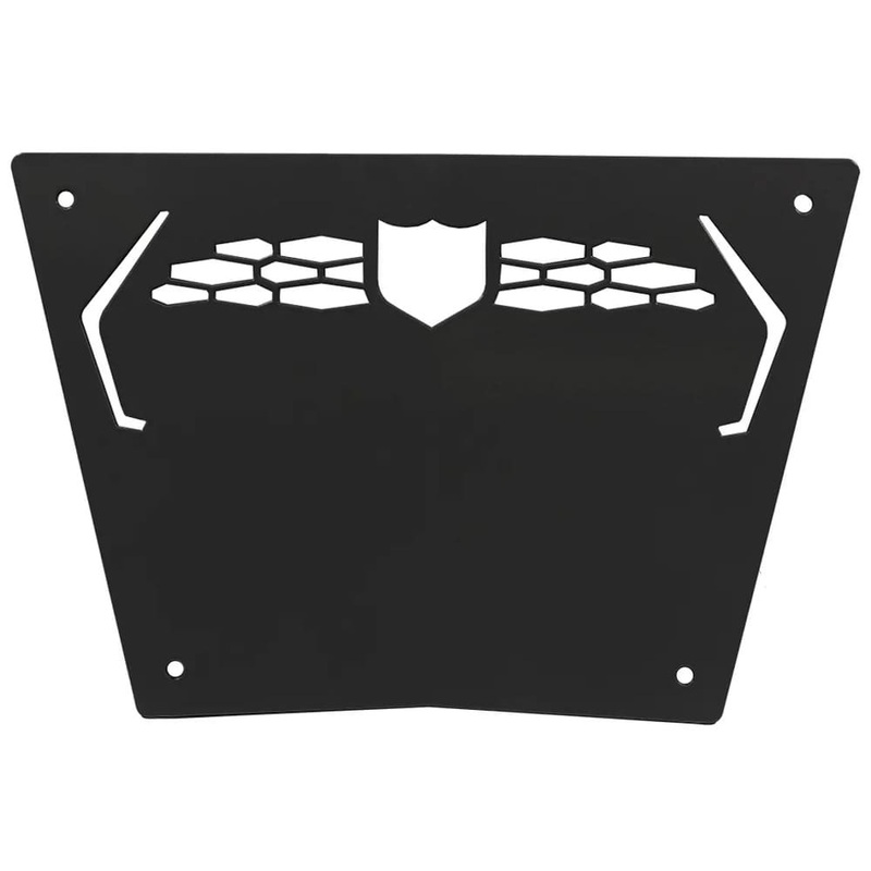Pro Armor 2019+ Polaris RZR Front Sport Skid Plate