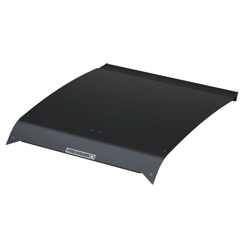 Pro Armor Polaris Pro XP Roof - Non Pocket