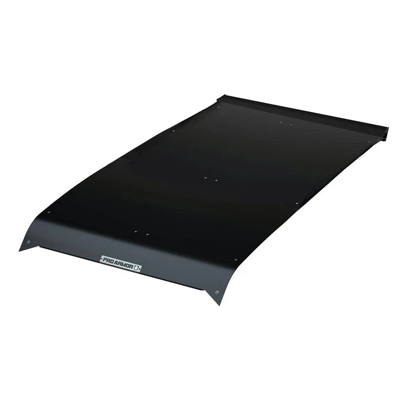 Pro Armor Polaris Pro XP4 Roof Non-Pocket