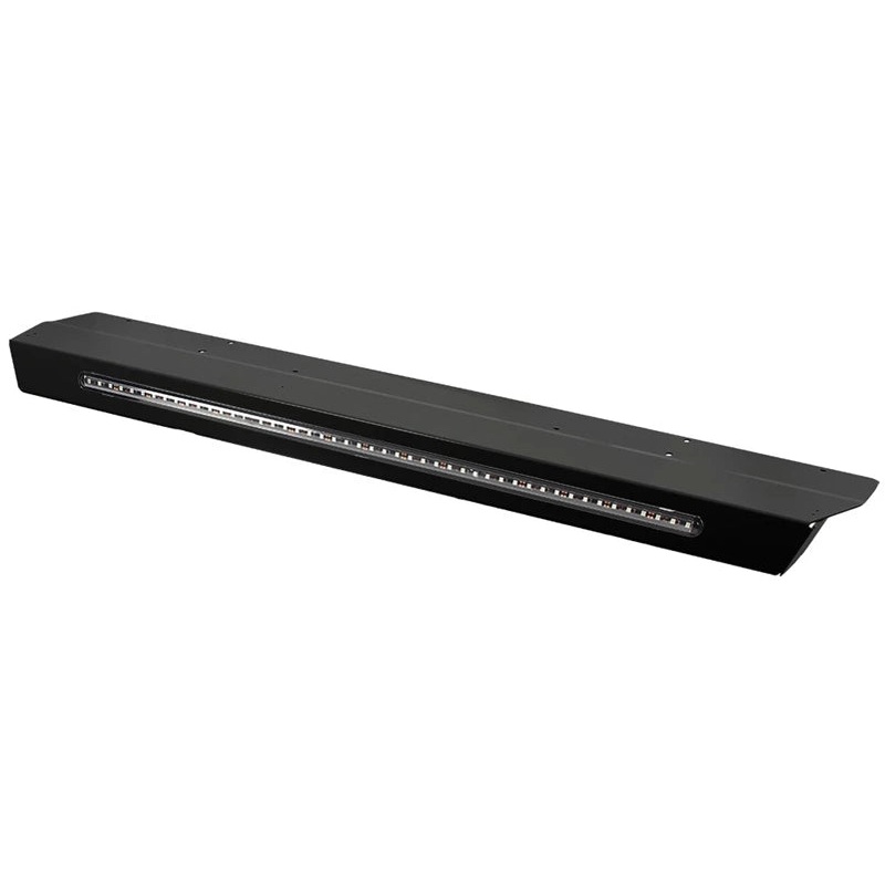 Pro Armor Polaris RZR XP4 Asylum Rear Wing with Lightbar