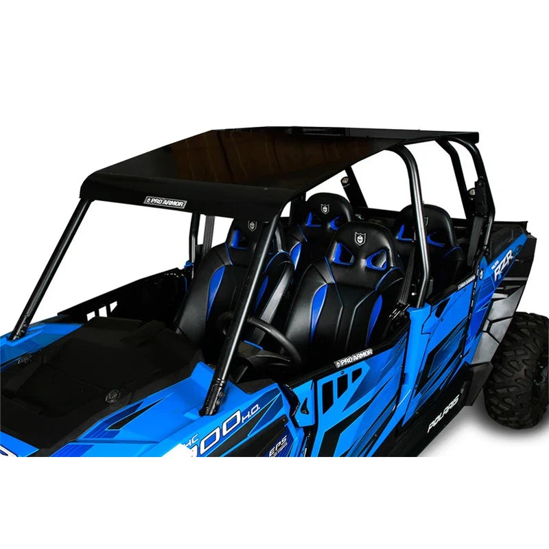 Pro Armor Polaris RZR XP4 Stock Aluminum Roof