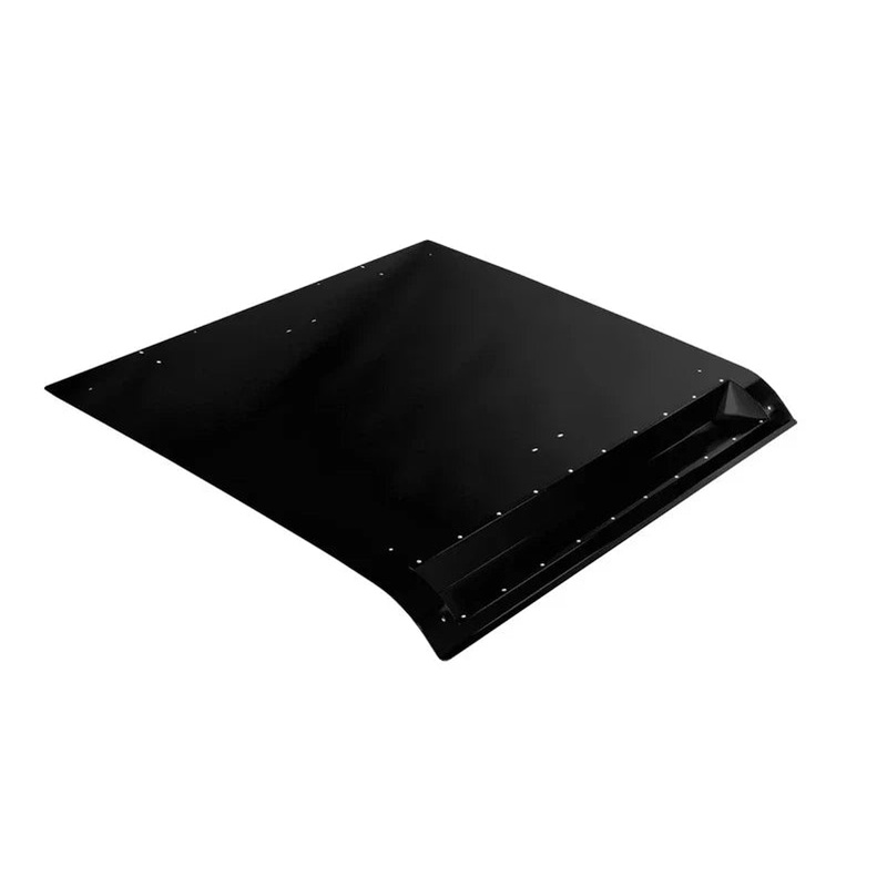 Pro Armor Polaris XP1000 Aluminum Roof with Light Bar Pocket