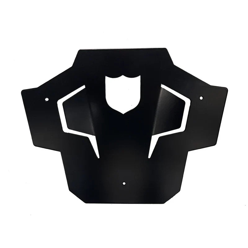 Pro Armor RZR Pro XP/Turbo R Rear Sport Skid Plate