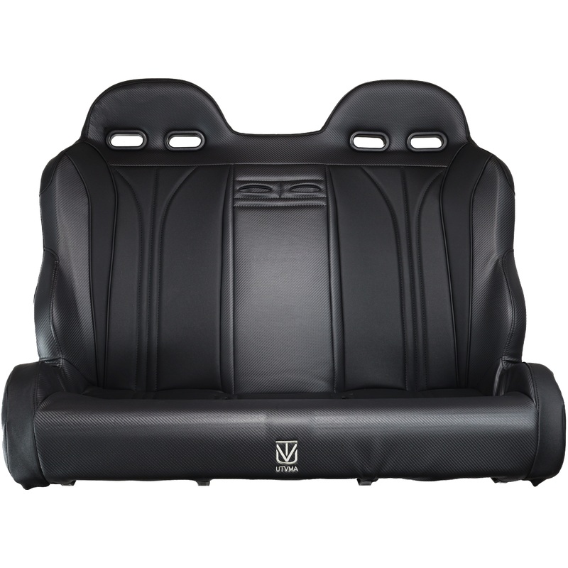 RZR 4 1000/900 Rear Bench Seat (2015-2018)