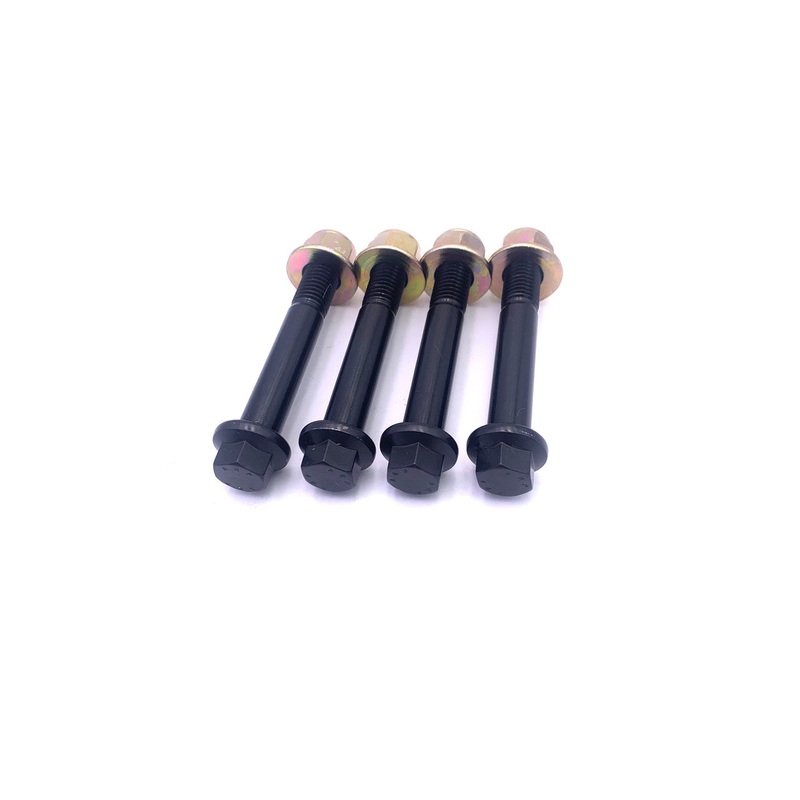 RZR Heavy Duty Rear Bolt Kit