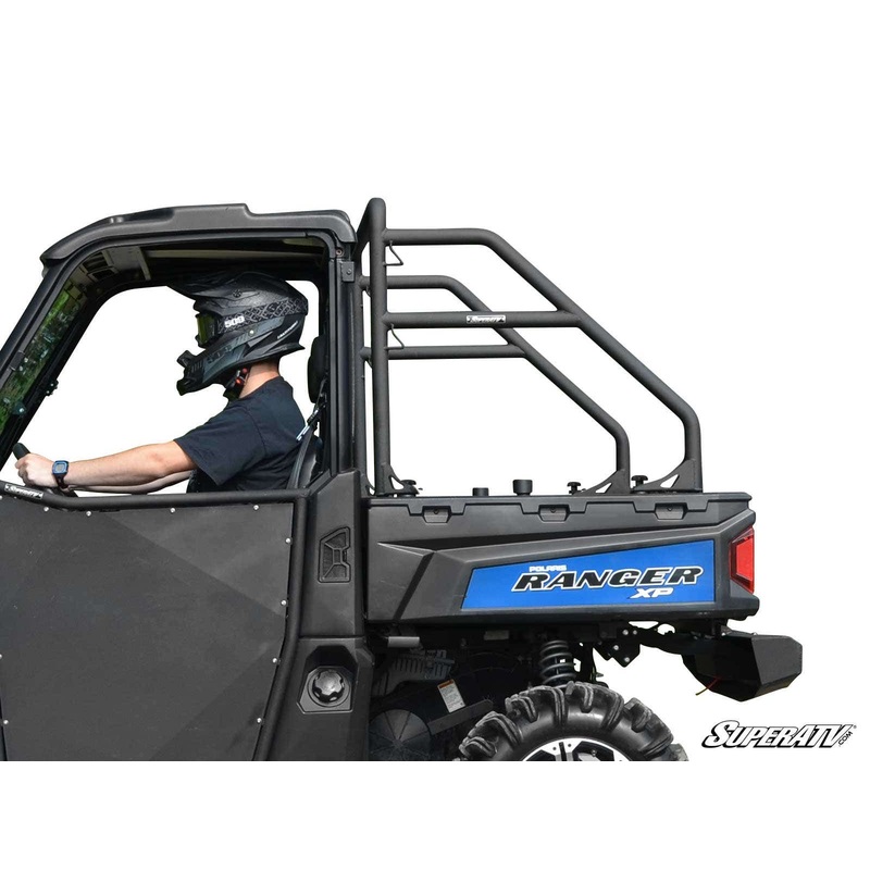 SuperATV Polaris Ranger Rear Sport Accessory Bar