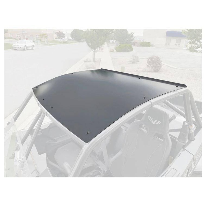 Textron Wildcat XX Aluminum Roof (2018-2020)