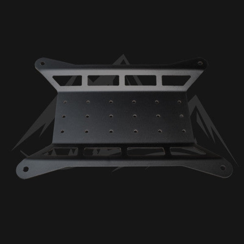 X-Plorer Series Recovery Board Adapter (Add on)