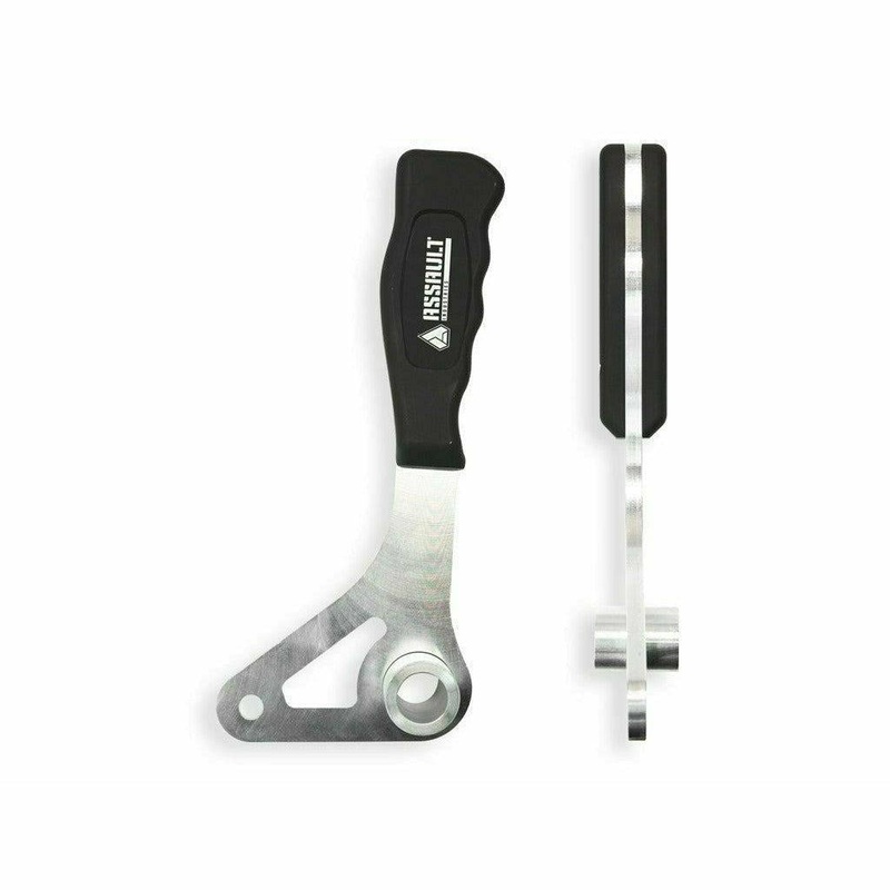 Yamaha YXZ Billet Pro Shifter