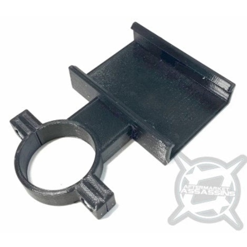 Aftermarket Assassins RZR Steering Post PV3 Mount