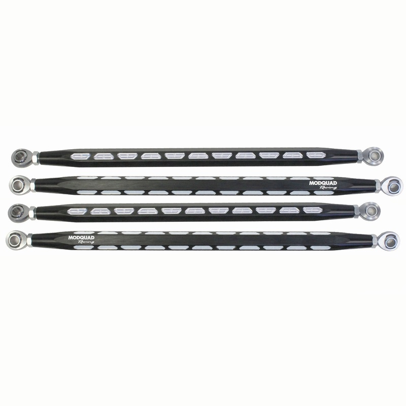 Honda Talon Hex Radius Rods