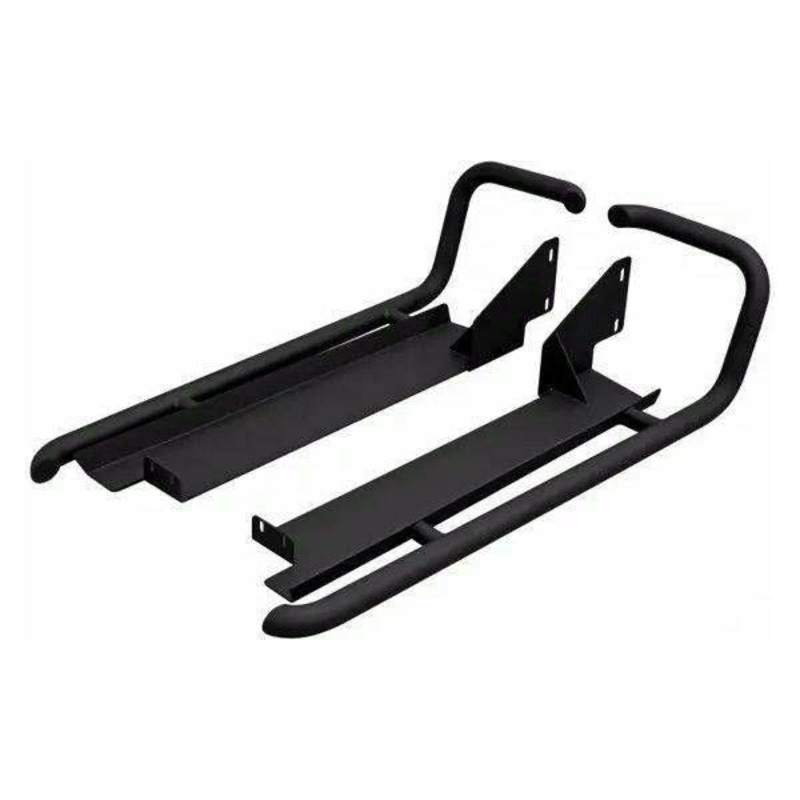 Polaris Ranger XP 570 Heavy Duty Rock Slider Nerf Bars