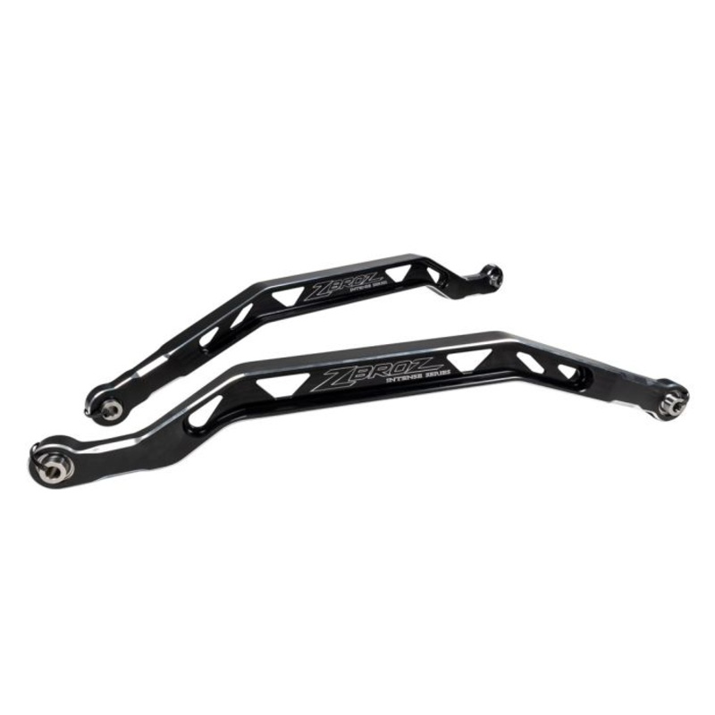 Polaris Rzr Pro R |turbo R Intense Series Billet Lower Radius Rods (2022-2023)