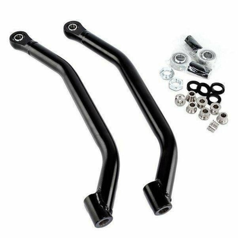 Polaris RZR Pro XP APEXX Lower Arched Radius Rods