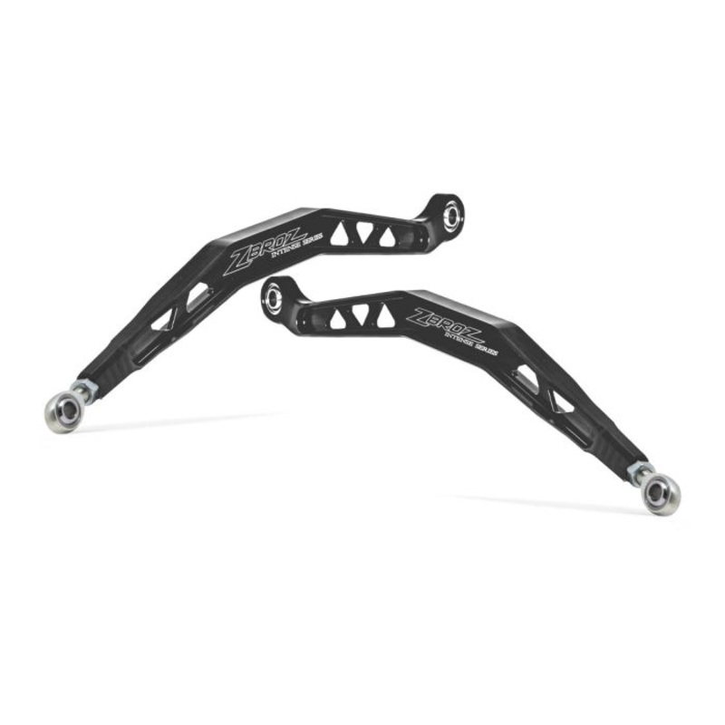 Polaris Rzr Pro Xp/pro Xp 4 Intense Series Lower Radius Rods (2020-2023)
