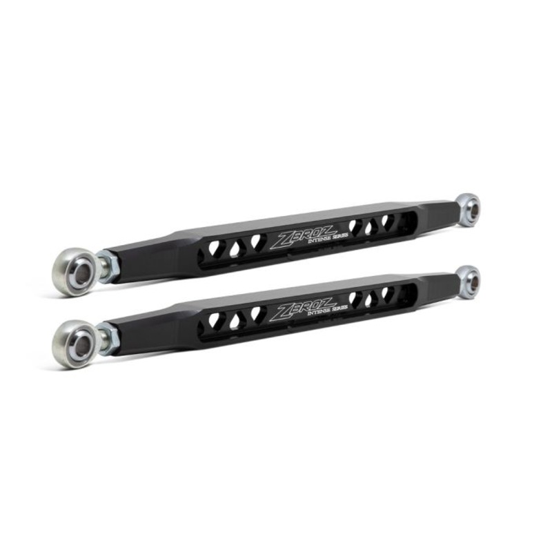 Polaris Rzr Pro Xp/pro Xp 4 Intense Series Upper Radius Rods (2020-2023)