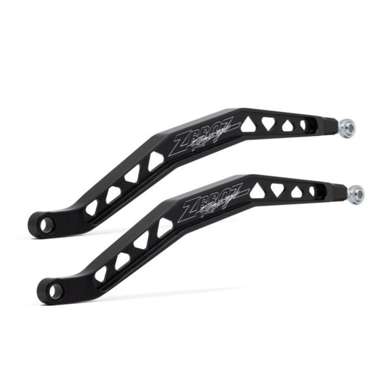 Polaris Rzr Xp 1000/turbo | Xp 4 1000/turbo | Rs1 Intense Series Lower Radius Rod Kit (2017-2023)