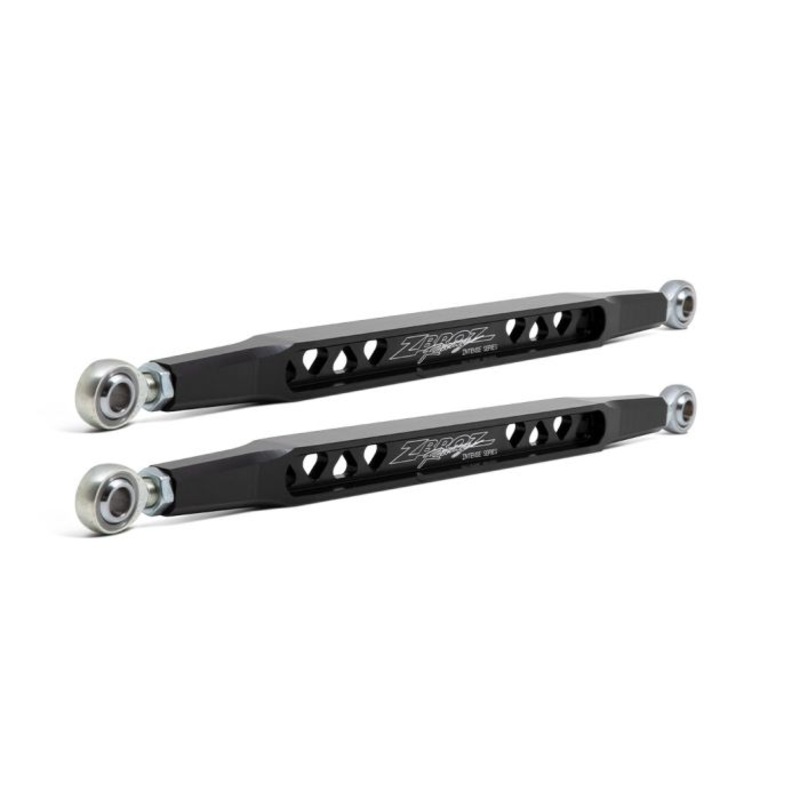 Polaris Rzr Xp 1000/turbo | Xp 4 1000/turbo | Rs1 Intense Series Upper Radius Rod Kit (2017-2023)