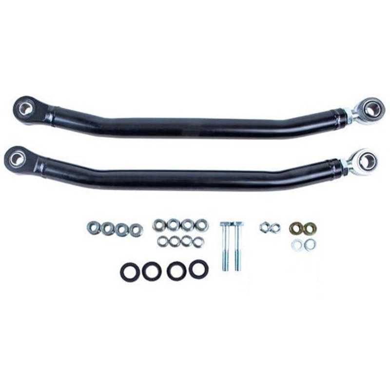 Polaris RZR XP Lower Radius Rods
