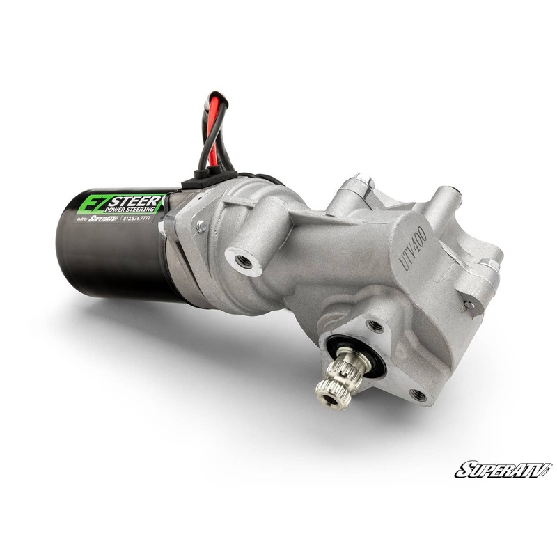 SuperATV Honda Talon 1000 Power Steering Kit