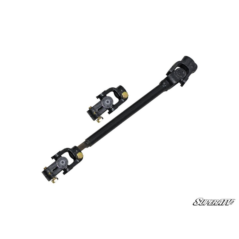 SuperATV Kawasaki Teryx Power Steering Kit