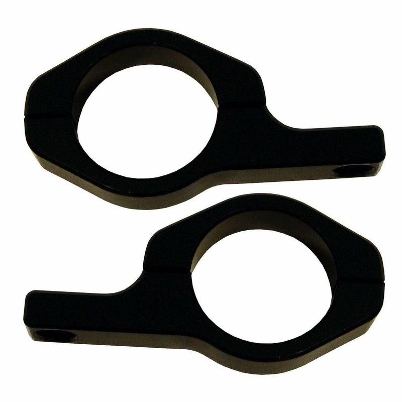 Vertical Light Mounts (Pair)