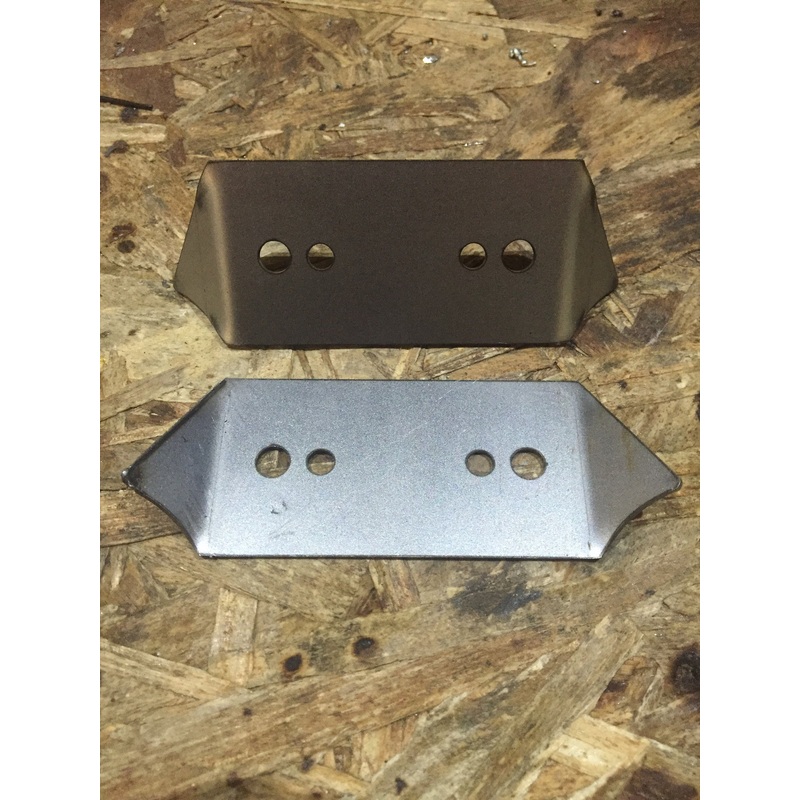 Weld On Tabs
