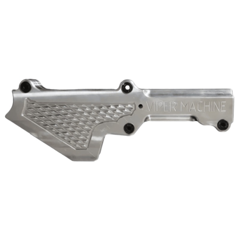 YXZ 1000R Billet Park Brake Handle