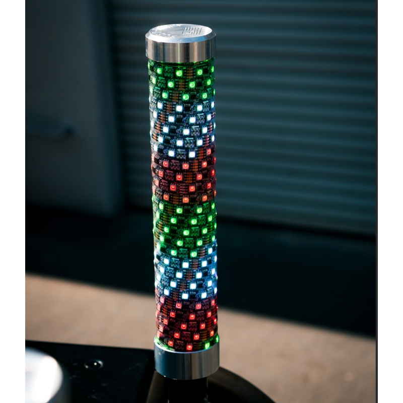 5150 NiteStik Fat Whip (Single Whip)