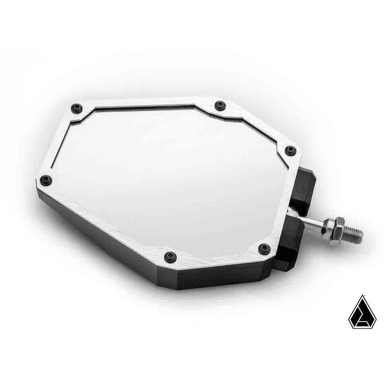 Assault Industries Aviator UTV Side Mirrors