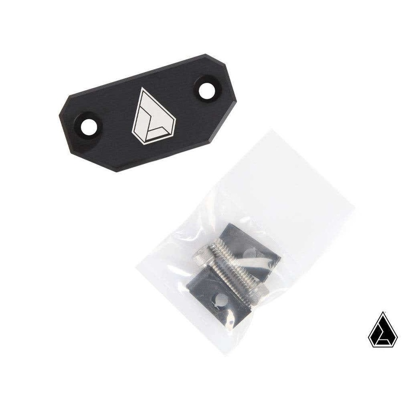 Assault Industries Pro XP Center Mirror Mount (Fits: Polaris RZR Pro XP)