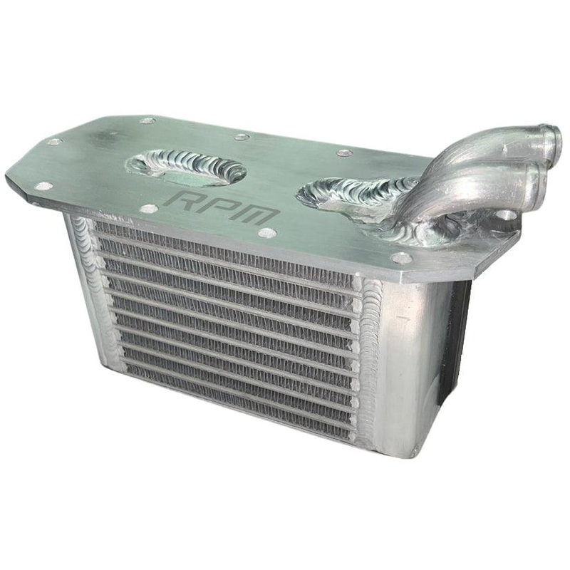 Big Core RZR Turbo Intercooler - RZR XPT, Turbo R & S, & Pro XP Turbo