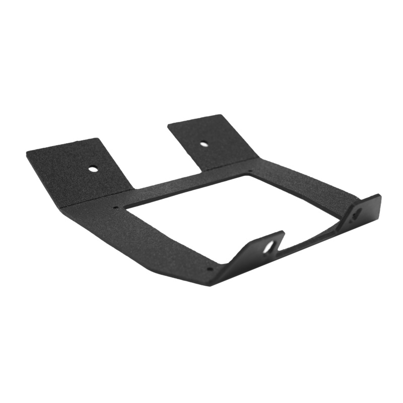 Can-Am X3 JVC KD-MR1BTS Lower Head Unit Mount