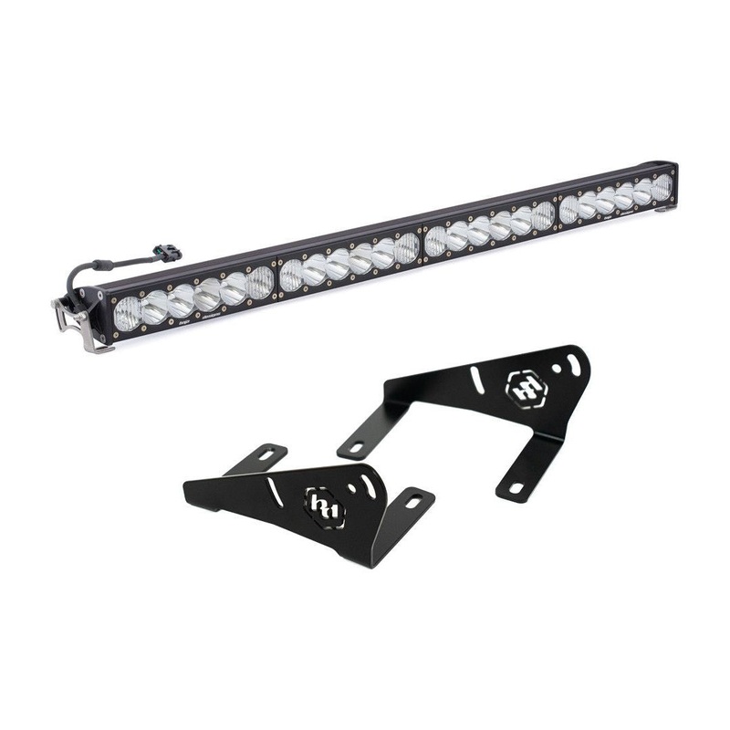 Polaris RZR Pro R 40 Onx6 Roof Bar Kit