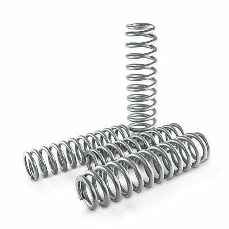 Polaris RZR Pro XP (2020) 5" Spring Lift Kit