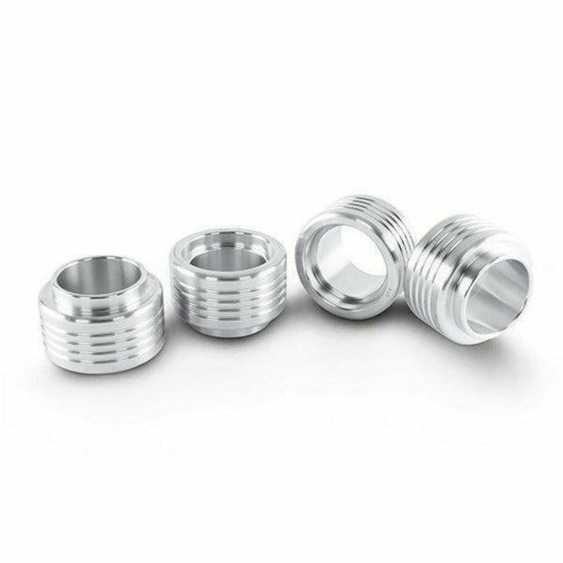Polaris RZR Pro XP 3" Spring Spacer Lift Kit