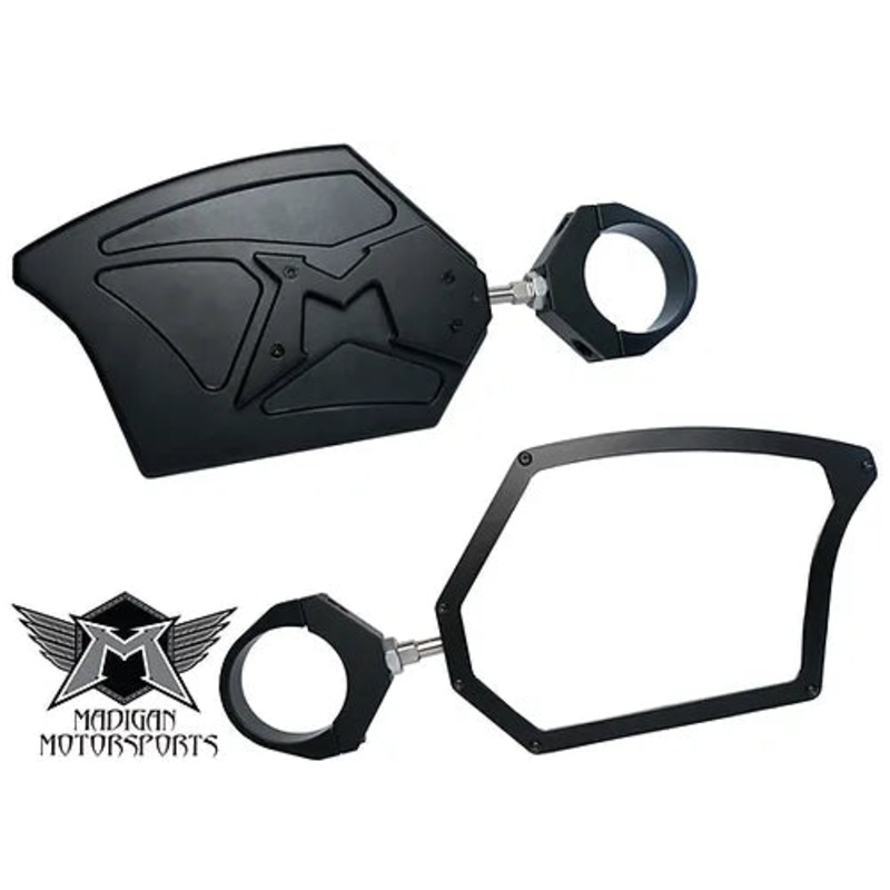 Side View Mirror