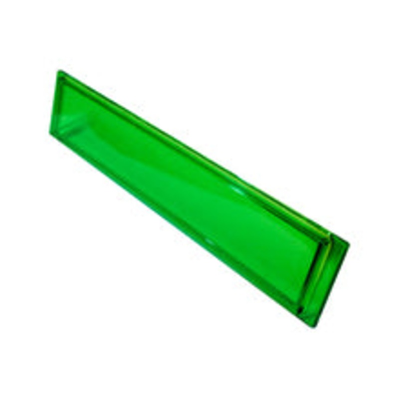 Single Row Race Series Lens Replacement (Amber, Clear, Green Available)