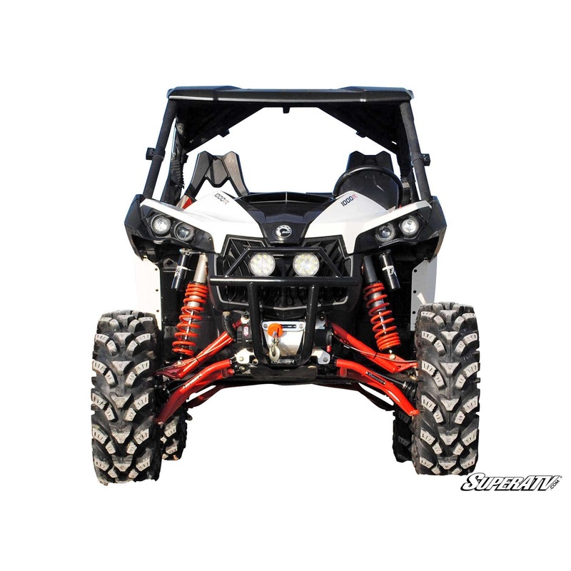 SuperATV Can-Am Maverick 3" Lift Kit