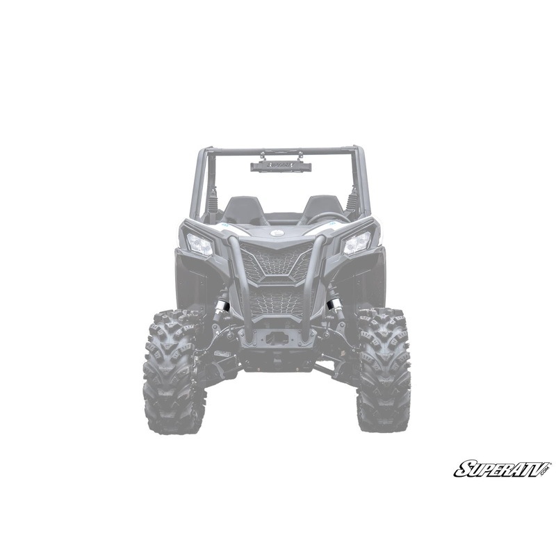 SuperATV Can-Am Maverick Sport 3" Lift Kit