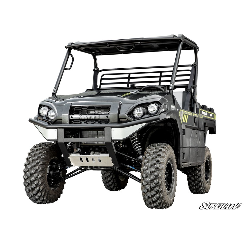 SuperATV Kawasaki Mule Pro 2" Lift Kit