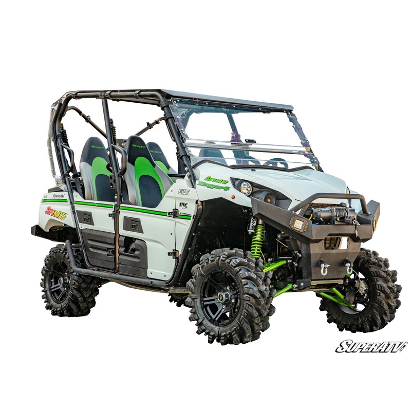 SuperATV Kawasaki Teryx 2" Lift Kit