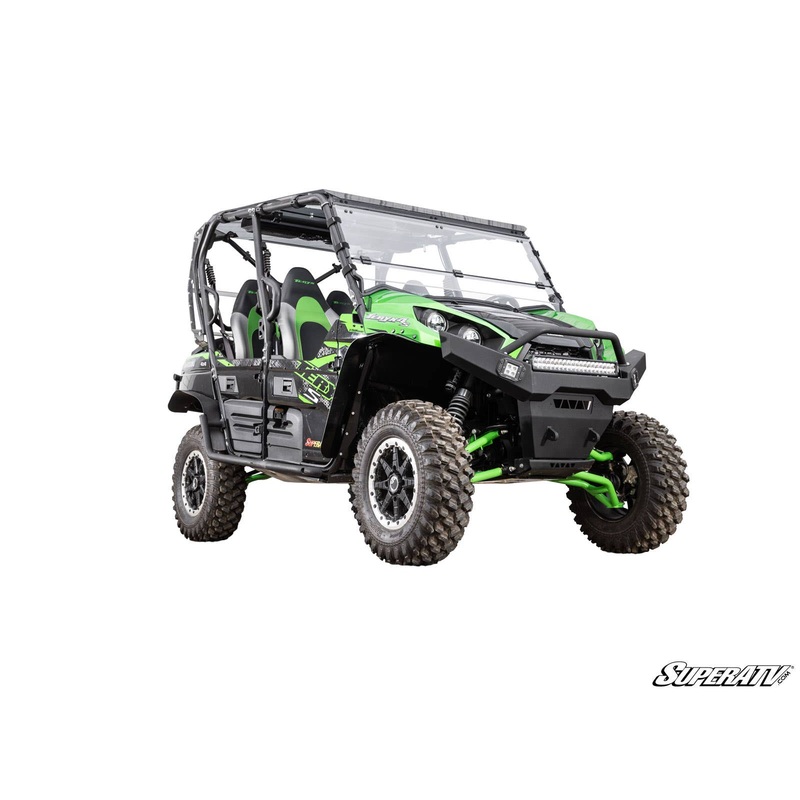 SuperATV Kawasaki Teryx S 2" Lift Kit