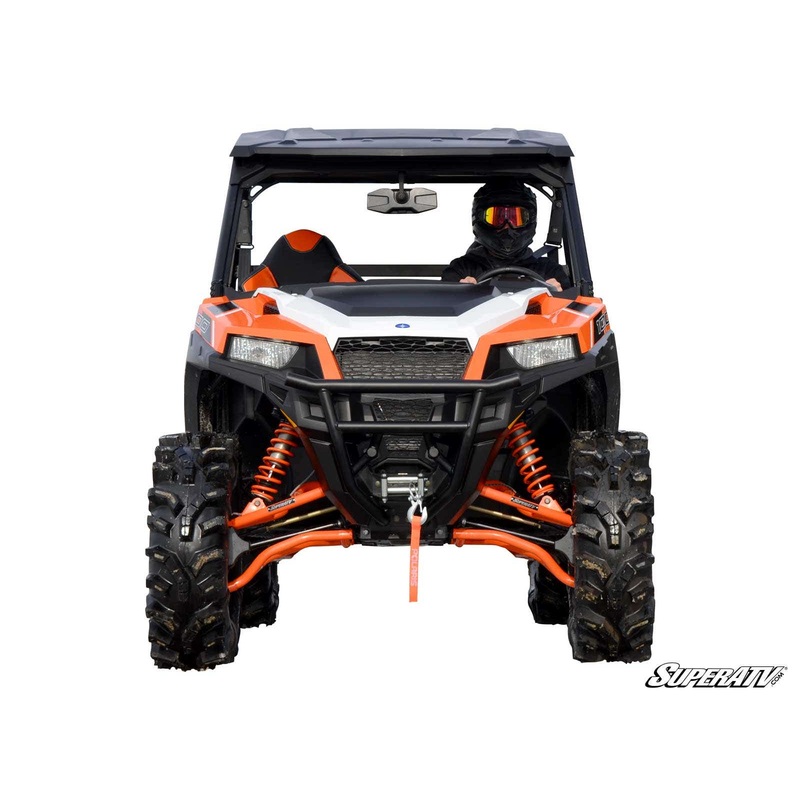 SuperATV Polaris General 3" Lift Kit