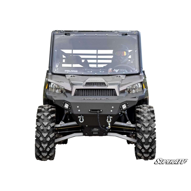 SuperATV Polaris Ranger 1000 3" Lift Kit