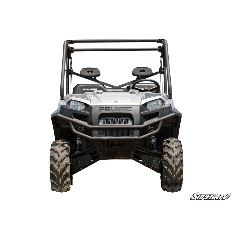 SuperATV Polaris Ranger 2" Lift Kit