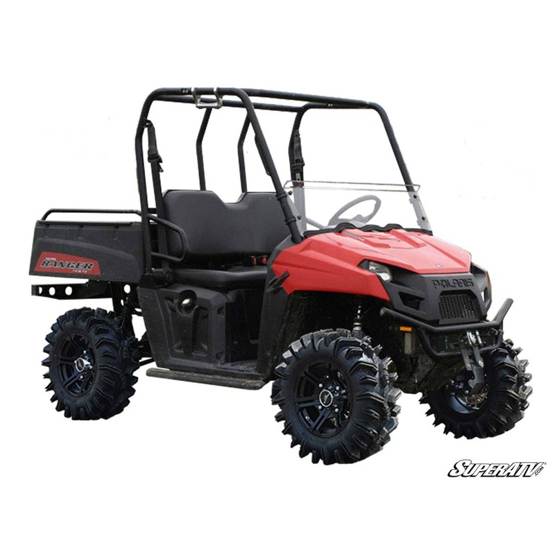 SuperATV Polaris Ranger Midsize 2 Lift Kit