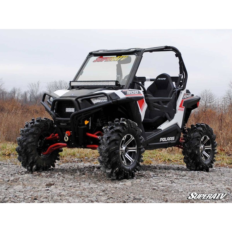 SuperATV Polaris RZR 900/Trail S 900 Conversion Kit - 1.5 Offset